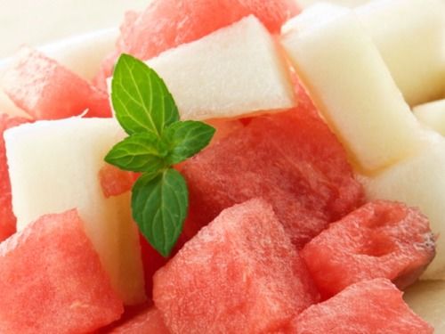 Watermelon Fruit Powder Extract - Food & Medical Grade, Liquid Form | 100% Purity, Anti-Radiation & Detoxification Benefits, Made in India