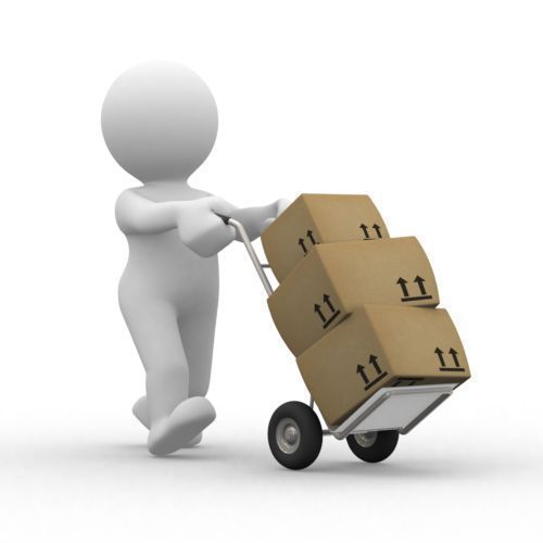 Same Day International Courier Services