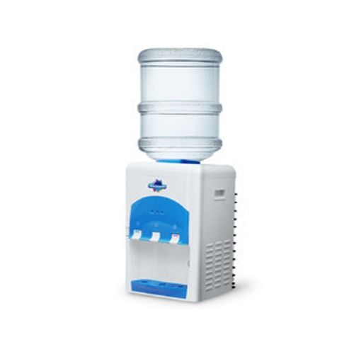 White Single Mini Water Dispensers