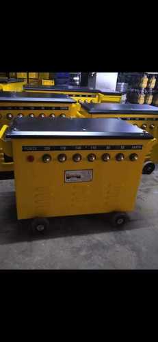 User Friendly Welding Machine