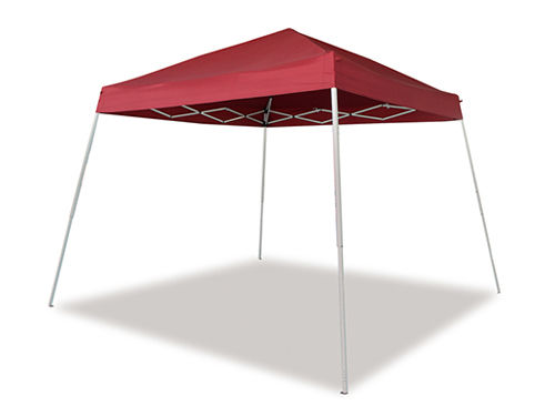 Red 140G Polyester Foldable Gazebo (Hc-A02)