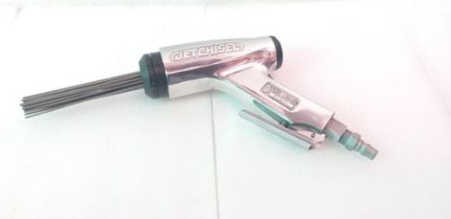 Compact Design Needle Scaler