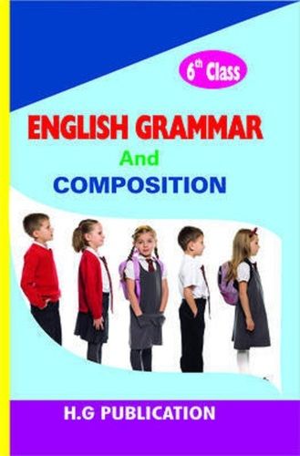 english grammar book