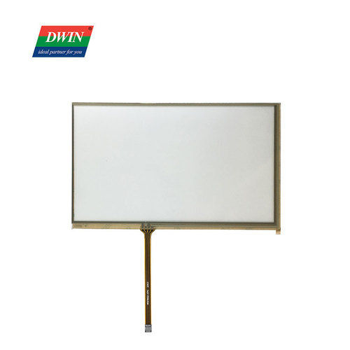 Dwin 7Inch Resistive Touch Panel Lcd Display Support Customization Dimension(L*W*H): 154.48(L)*86.98(W) Millimeter (Mm)