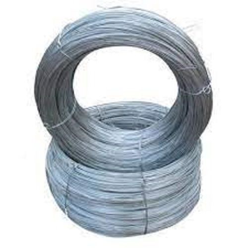 Gi Wire For Industrial Use