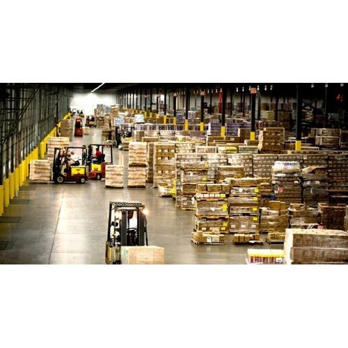 Goods Warehousing Services By RDR Global Transport And Logistics