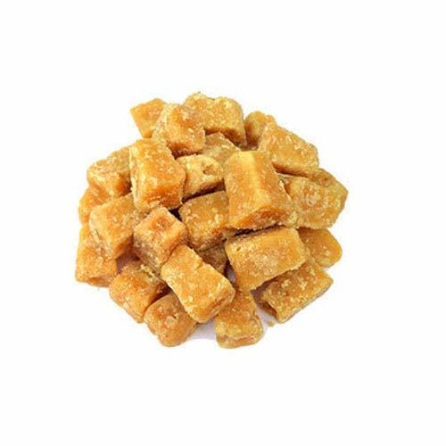 Healthy And Natural Jaggery Cubes Ingredients: Sugarcane