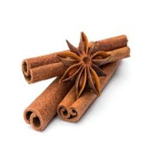 Healthy and Natural Round Cinnamon Sticks