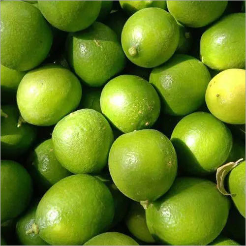 Impurity Free Green Lemon