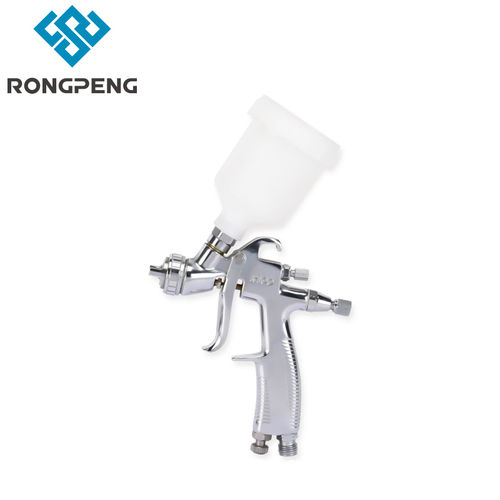 Buy Wholesale China Rongpeng R100 Industrial Lvlp Spray Gun Auto