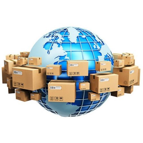 International Freight Forwarding Service By GO SPEED E LOGISTICS