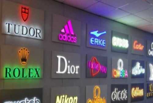 Multicolor Led Signage And Board at Best Price in Indore | Balaji  Advertising