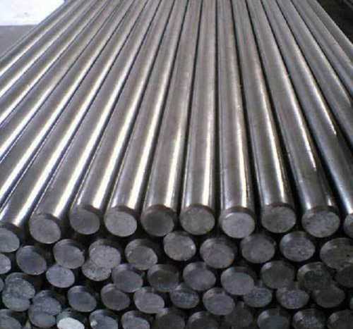 Mild Steel Round Bar