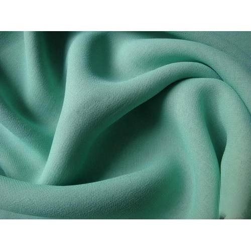 Polyester Santoon Fabric