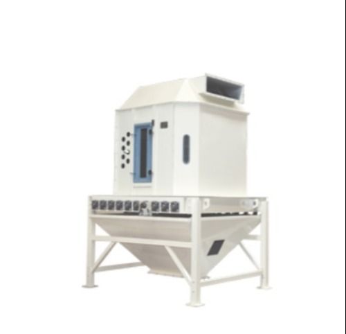 Premium Counter Flow Coolers Voltage: 380 Volt (V)