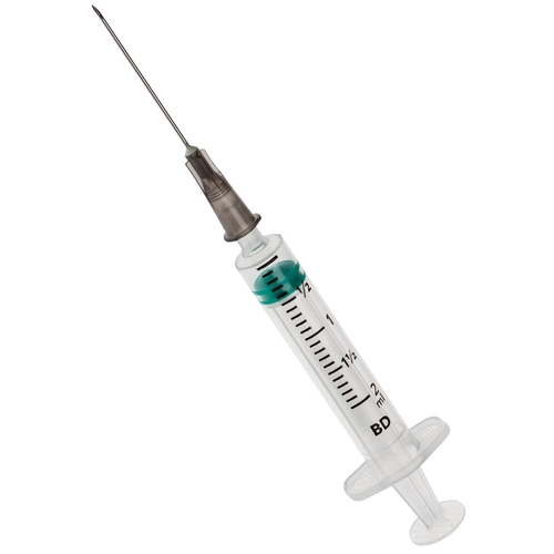 SingleUse Veterinary Syringes And Needles at Best Price in Tilburg