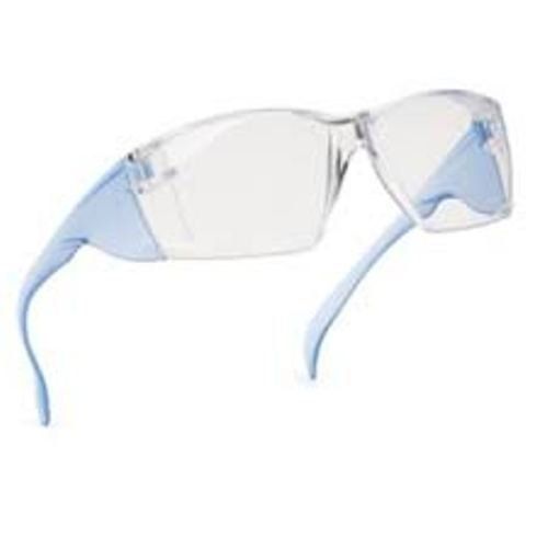 Polycarbonate Hse100 Honeywell Safety Goggles, Frame Type: Plastic