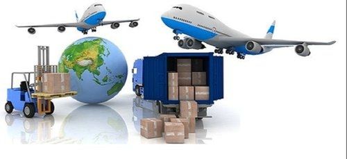 Air Export Services By GO SPEED E LOGISTICS
