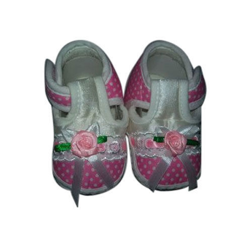 Multi Color Baby Princess Sandal 50-100 Gm