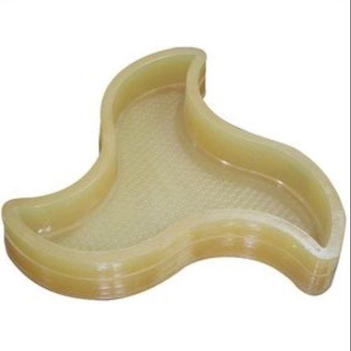 pvc rubber mould