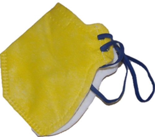 Cotton Safety Dust Mask