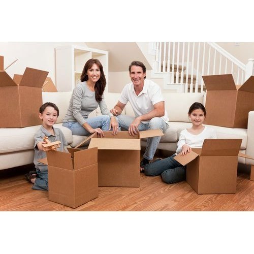 Domestic Home Relocation Services By Super India Transport