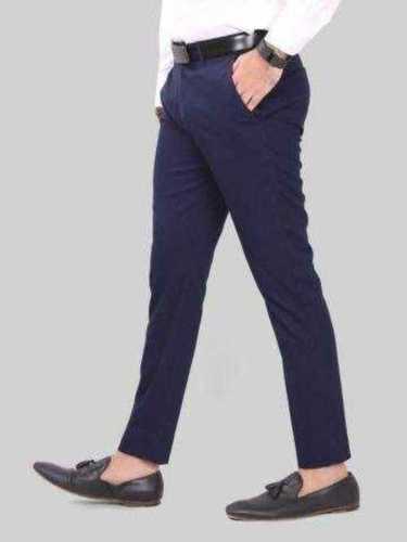 Any Formal Wear Men'S Trousers