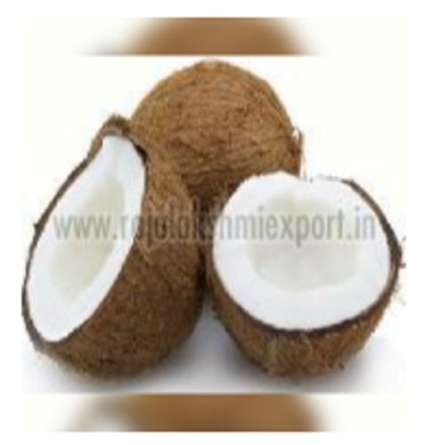 Fresh Coconut