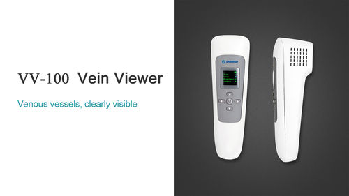 Light Weight Vein Viewer None