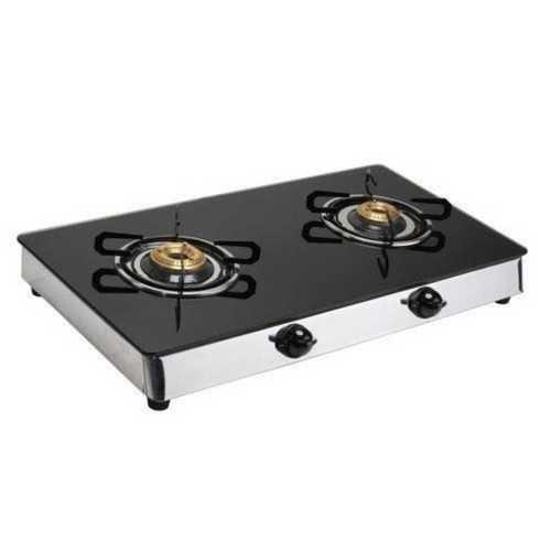 Manual Lpg Gas Stove