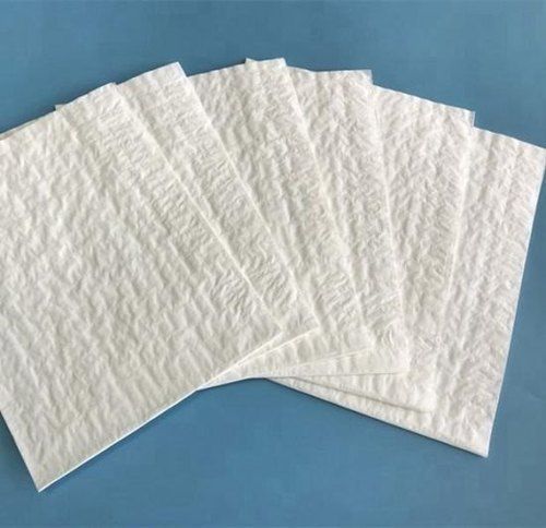 Microfiber White Disposable Towel Use: Clinical