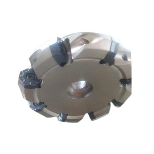 Mild Steel Face Milling Cutter Diameter: 40Mm -350Mm Millimeter (Mm)