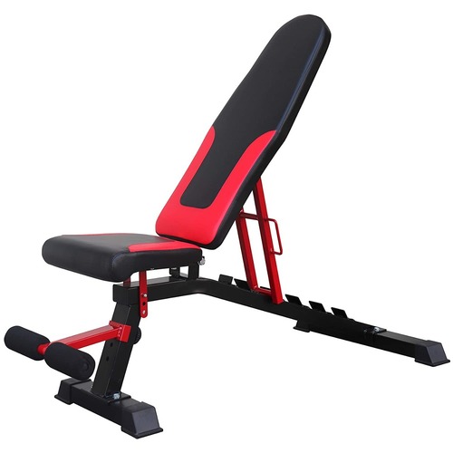 Multi Adjustable Gym Bench Grade: Personal Use