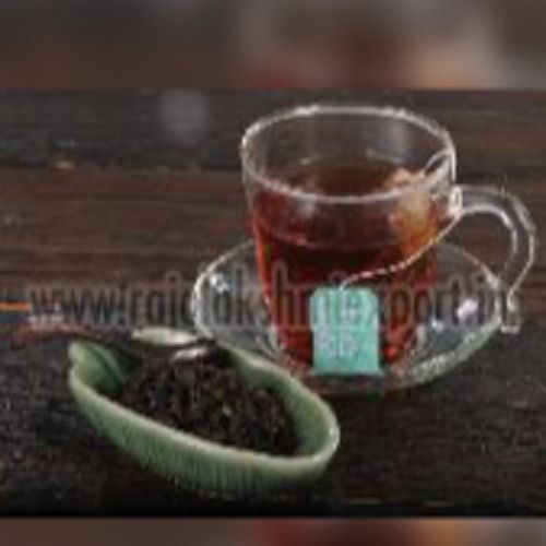 Organic Black Tea Improve Digestion