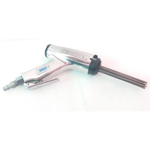 Pneumatic Jet Chisel Jc 16 - Color: Grey