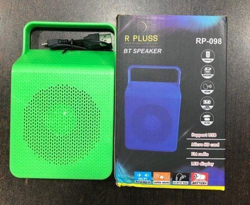 Radio fm.usb bluetooth at Rs 440  Portable FM Radio in New Delhi