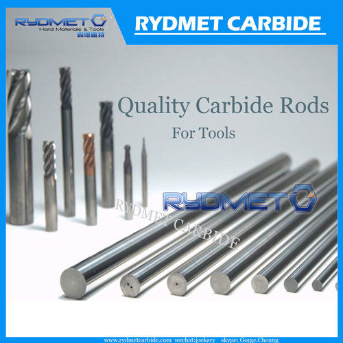 Rydmet Cemented Carbide Rod