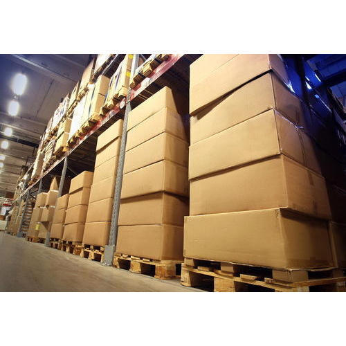 Shared Warehousing Services By Aipex Worldwide