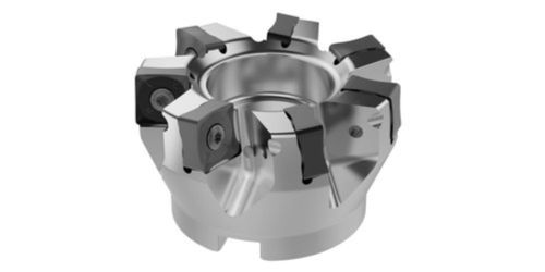 SS High Feed Milling Cutter