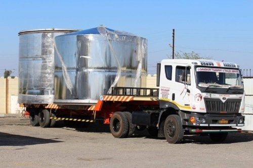 Trailer Transport Service