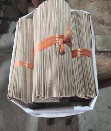Type 3 Bamboo Sticks Leave 10-15%