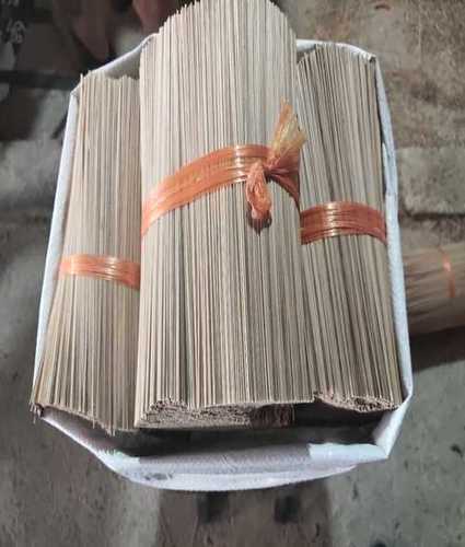 Natural Type 3 Bamboo Sticks Leave 10-15%