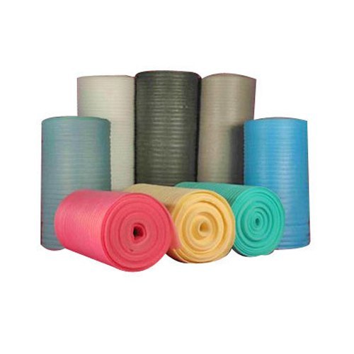 Various Color Epe Foam Rolls Light In Weight at Best Price in New Delhi ...