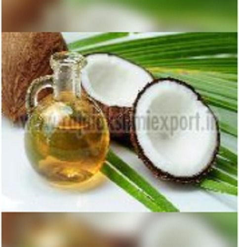 Virgin Coconut Oil