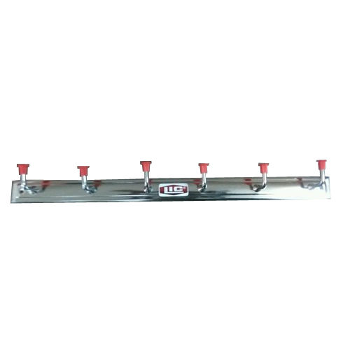 Light Weight Wall Mounted Steel Hanger