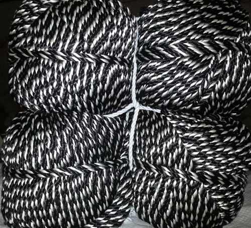 polyester rope