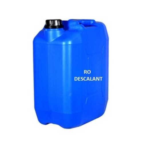 50L Ro Descalant Application: Industrial