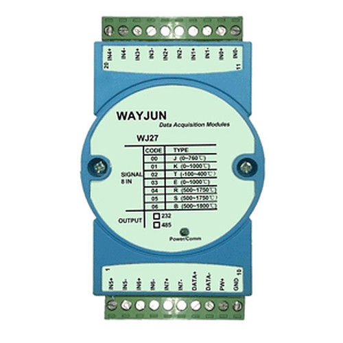 8 Way Signal Conversion Module (WJ108)