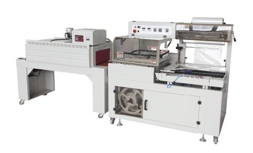 Automatic Automtic Shrink Packaging Machine