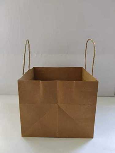 Paper Cake Box For Packaging 